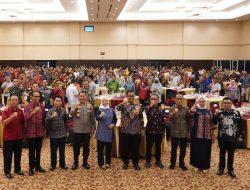 Batch III Data Desa Presisi Sasar 145 Desa di Sulbar