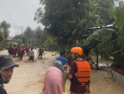 Banjir Polman Telan Korban Jiwa