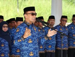 Penanganan Stunting, Prof Zudan Kerahkan OPD ke Tiap Kecamatan