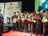 STQH Tingkat Provinsi Sulbar, Prof Zudan: Bumikan Nilai Alquran