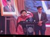 Ulang Tahun ke-70, Yasonna Luncurkan Buku Biografi Politik