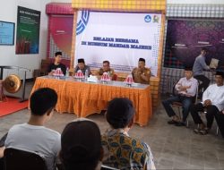 Disbudpar Majene Tingkatkan Kelestarian Pa’macca