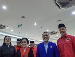 PAN Respon Tawaran PDIP Dukung Ganjar Pranowo