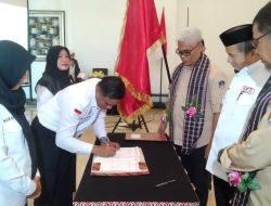 IKA FTI UMI Sulbar Fokus Entaskan Permasalahan Sosial