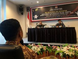 Calon Komisioner KPU Empat Kabupaten di Sulbar Tunggu Penetapan KPU RI