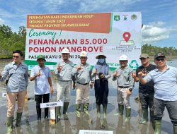 TSL Dukung Semangat dan Harapan Peringatan Hari Lingkungan