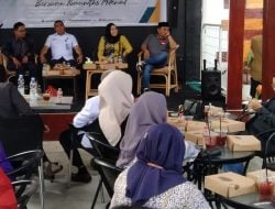 Perkuat Tayangan Konten Lokal
