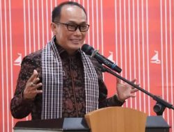 Prof Zudan Ingatkan OPD Soal Serapan Anggaran