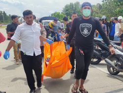 Sebab Kematian Gadis Asal Mamasa di Kanal Jalan Arteri Mamuju Masih Diselidiki