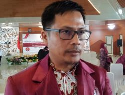 APHTN-HAN Sulbar Dipimpin Rahmat Idrus, Diharap Berkontribusi Menekan Masalah Pembangunan Daerah