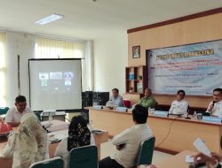 Balitbangda Sulbar Gandeng Unsulbar Lakukan Pengembangan Tanaman Aren