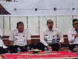 Kemenkumham Sulbar Jamin Kemudahan Pendaftaran Kekayaan Intelektual