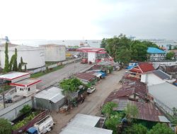 Depo Pertamina Makassar Dinilai Langgar Standar Operasional dan Ancam Keselamatan Warga