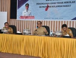 Seluruh Kabupaten Diminta Arahkan APBD 2024 untuk Peningkatan IPM