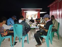 Pengelolaan Rest Area PPN Palipi Harap Kolaborasi Pemprov Sulbar