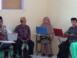 PAI Award 2023, Mustapa: PAI Laksanakan Empat Fungsi Bimas dan Penyuluhan