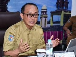Kemendagri Evaluasi Penjabat Gubernur, Prof Zudan Paparkan Kinerjanya