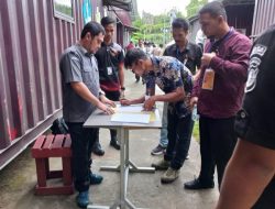 Seleksi Calon Komisioner Bawaslu Kabupaten se Sulbar, 239 Peserta Tuntaskan Tes Psikologi