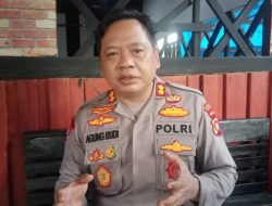 Polisi Selidiki Kelangkaan Elpiji 3 Kg di Polman