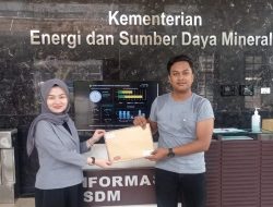 Rekomendasikan Pemindahan Depo Pertamina Makassar, Polinet Serahkan Policy Brief ke Kementerian ESDM