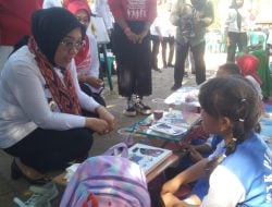 Hari Anak Nasional, Sutinah Komitmen Perjuangkan Hak dan Perlindungan Anak