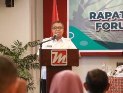 Forum DAS Didorong Selesaikan Berbagai Problem Daerah Aliran Sungai