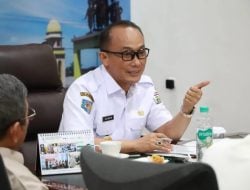 Prof Zudan Ajak DPRD dan Bupati Beri Subsidi Ibu Hamil dan Balita untuk Berantas Stunting