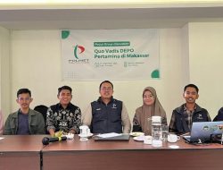 Gelar FGD, Polinet Ungkap Fakta Baru Problem Depo Pertamina Makassar