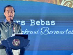 Jokowi Dipastikan Buka Kongres XXV PWI di Bandung