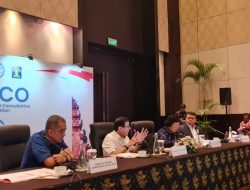 Sesi Tahunan AALCO ke-61 di Indonesia akan Bahas Isu Hukum kepentingan Asia dan Afrika