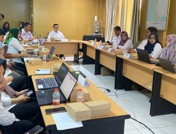 Pemkab Majene Masih Perlu Mengirimkan Kelengkapan Bukti Dokumen