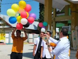 World Rabies Day 2023, Aris Munandar: Kesadaran Semua Pihak Sangat Penting