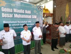 Maulid Nabi, Andi Syukri: Tidak Hanya Sekedar Seremonial