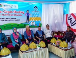 Launching Rumah Kibas Stunting Desa Bababulo, Andi Syukri: Ini Salah Satu Tantangan