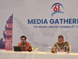 Indonesia Dorong Negara Asia Afrika Jadi Mitra Dialog Global