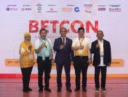 Sulbar Promosikan Kesiapan Pelayaran Polman-Sabah dalam BIMP-EAGA di Brunei