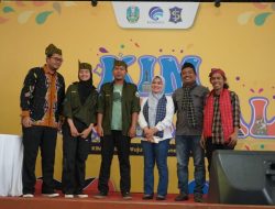 Taklukkan Jatim, Sulbar Jawara Cerdas Cermat KIMFest 2023