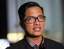 Febri Pertanyakan Alasan KPK Jemput Paksa Syahrul Yasin Limpo