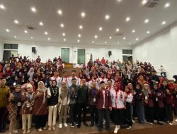 Galeri Investasi Unsulbar Gelar Edukasi Pasar Modal