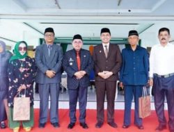 Hari Pahlawan ke-78, Aris: Jangan Biarkan Sejarah Menjadi Debu Yang Terlupakan