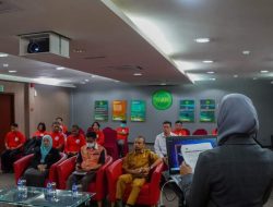 Kembangkan Pertanian, DTPHP Sulbar Belajar ke Malaysia