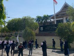 IM3I Pertanyakan Pengelolaan RSPM oleh Pemkab Majene