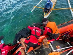 Lima Hari Pencarian, Tim SAR Temukan Jenazah Nelayan asal Bulutakkang