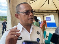 Transportasi Polman-Malaysia Terbuka, BNNK Perketat Pengawasan Peredaran Narkoba