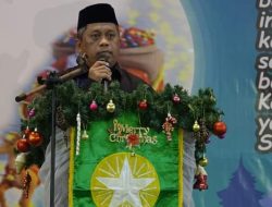 Hasyim Harap Tetap Ciptakan Suasana Damai