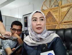Lantik Hamzih Jadi Sekretaris DPRD Sulbar, Pimpinan Dewan akan Interpelasi Gubernur