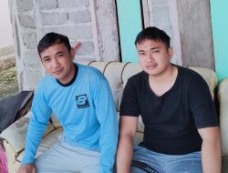Tokoh Pemuda Kabuyu Ajak Masyarakat Dukung KPU-Bawaslu Sukseskan Pemilu