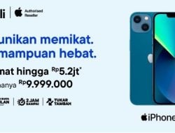 Mending Beli iPhone 13 Pro atau iPhone 13 Pro Max? Cek Perbedaannya!