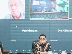 DPRD Sulbar Sepakati Rencana Kerja