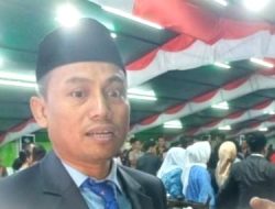 Komisi I DPRD Sulbar Soroti Kebijakan Pj Gubernur